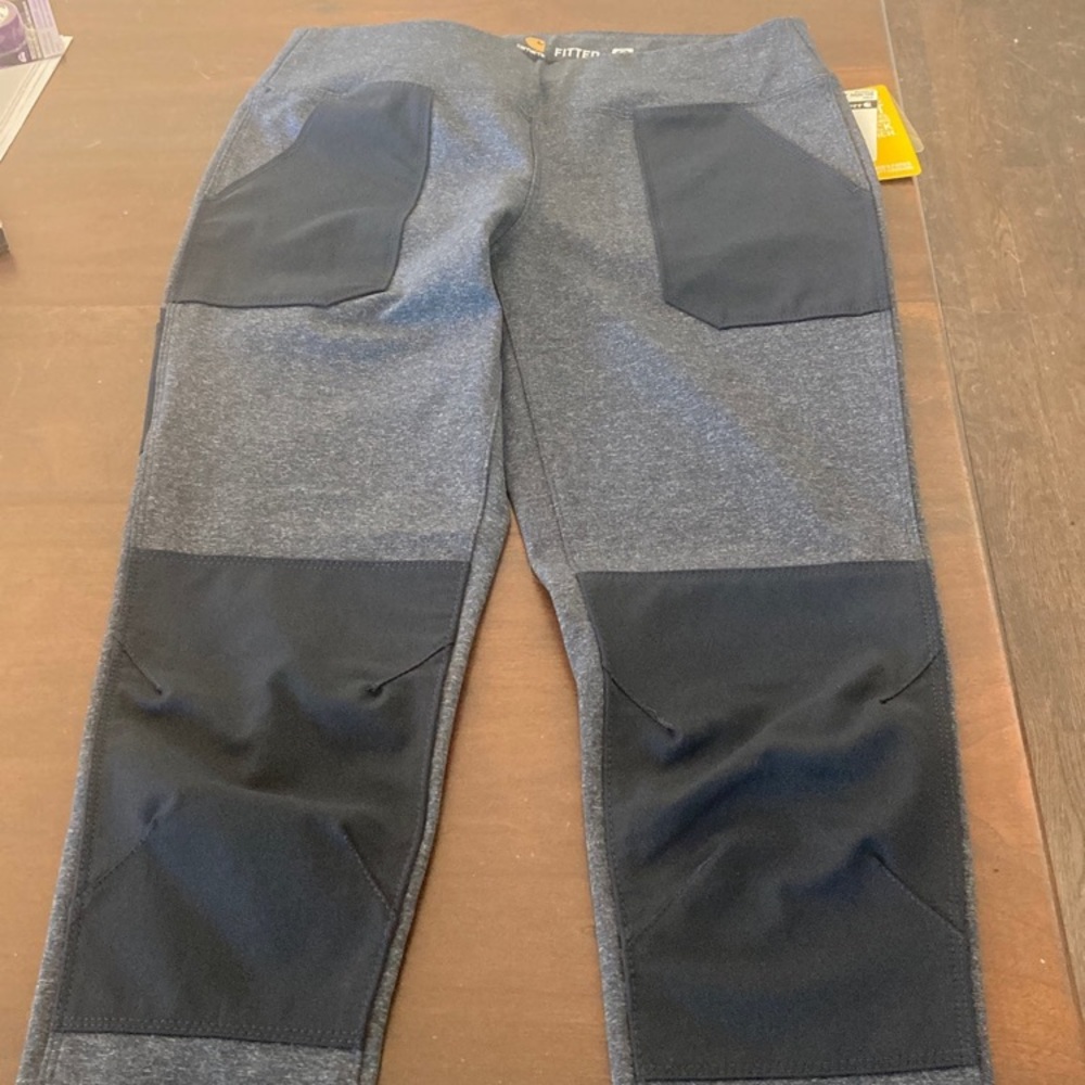 Carhartt utility leggings for Women.